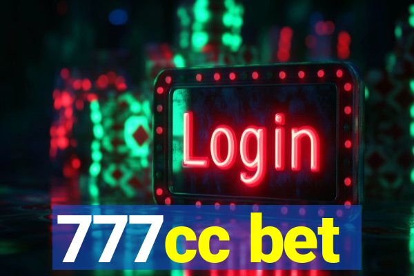 777cc bet